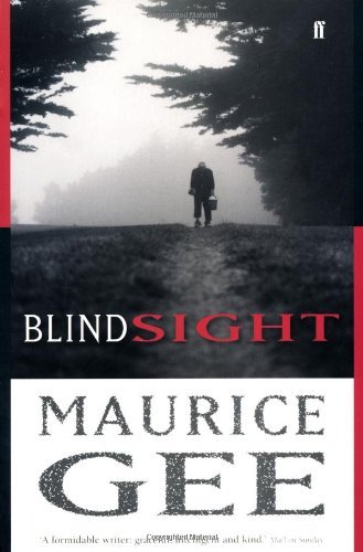 Stock image for Blindsight for sale by WorldofBooks
