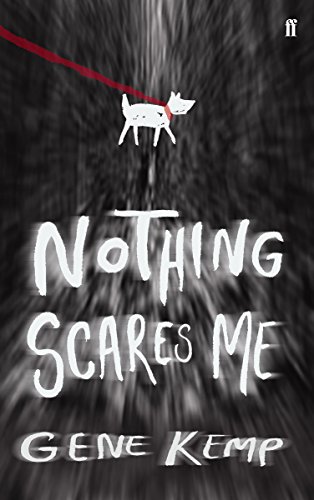 Imagen de archivo de Nothing Scares Me a la venta por Reuseabook