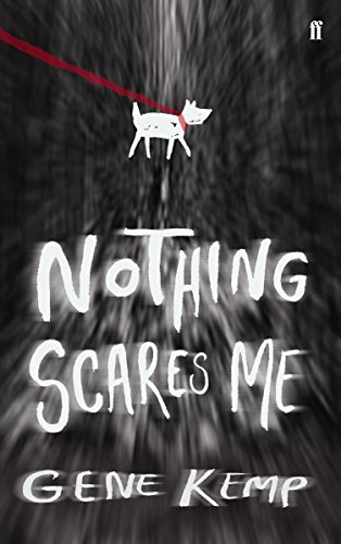 Stock image for Nothing Scares Me for sale by AwesomeBooks