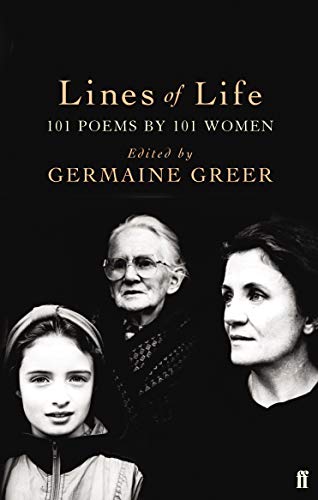9780571228294: Lines of Life: 101 Poems by 101 Women