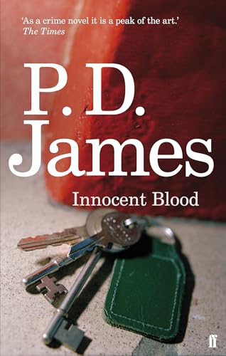 Beispielbild fr Innocent Blood zum Verkauf von AwesomeBooks