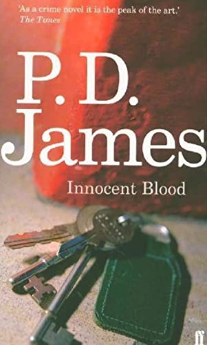 Stock image for Innocent Blood for sale by ABC Versand e.K.