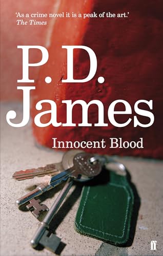 9780571228546: Innocent Blood