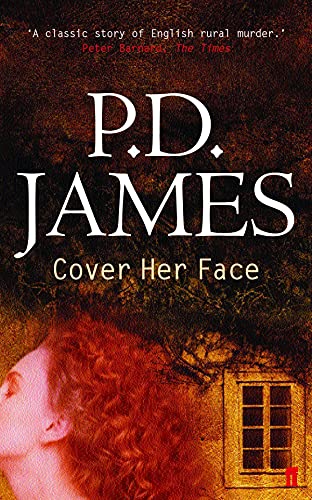 Stock image for Cover Her Face for sale by Brit Books