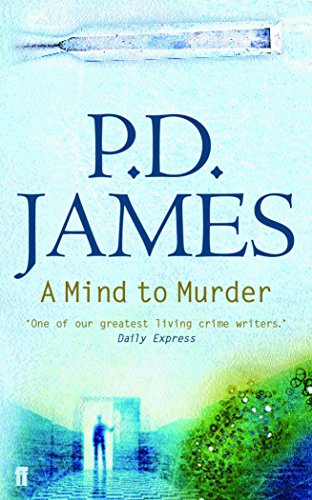 Beispielbild fr A Mind to Murder (Inspector Adam Dalgliesh Mystery) zum Verkauf von WorldofBooks
