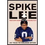 Spike Lee (9780571228775) by Aftab, Kaleem