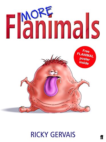 Stock image for More Flanimals for sale by Better World Books: West