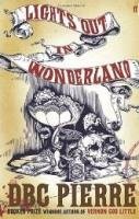 Beispielbild fr Lights Out in Wonderland zum Verkauf von WorldofBooks