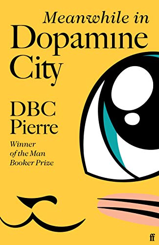 Stock image for Meanwhile in Dopamine City for sale by Wonder Book