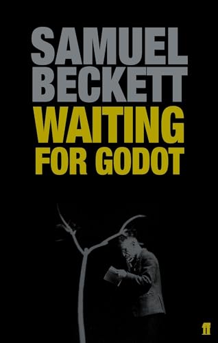 Beispielbild fr Waiting for Godot: A Tragicomedy in Two Acts zum Verkauf von WorldofBooks
