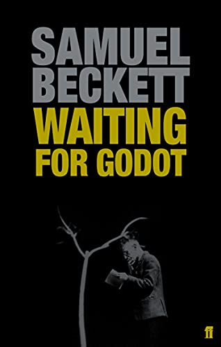 9780571229116: Waiting for Godot: A Tragicomedy in Two Acts