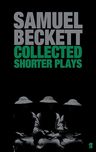 9780571229147: Collected Shorter Plays