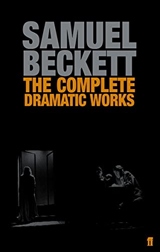 9780571229154: Complete Dramatic Works