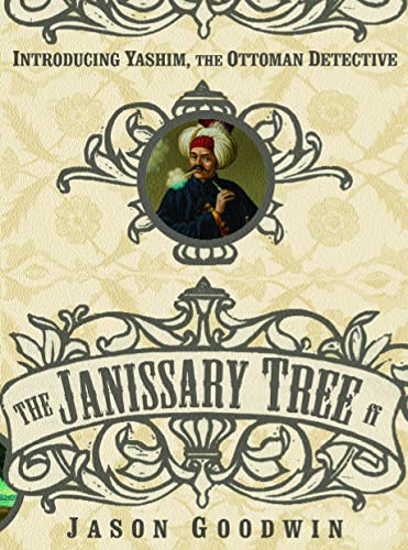 Beispielbild fr Janissary Tree zum Verkauf von WorldofBooks