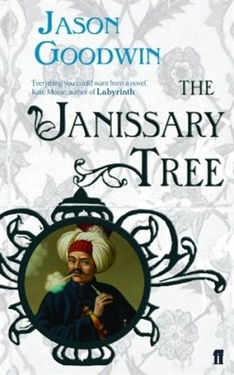 Beispielbild fr The Janissary Tree zum Verkauf von Wonder Book