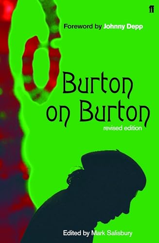 Imagen de archivo de Burton on Burton a la venta por Blackwell's