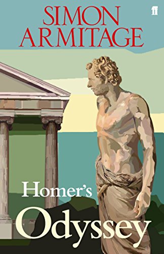 Homer's Odyssey (9780571229352) by Homer; Daniel Simon Alexander; Simon Armitage