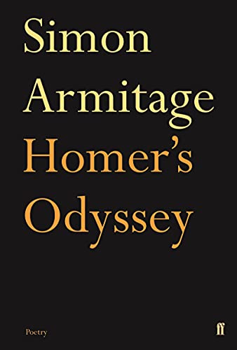 9780571229369: Homer's Odyssey