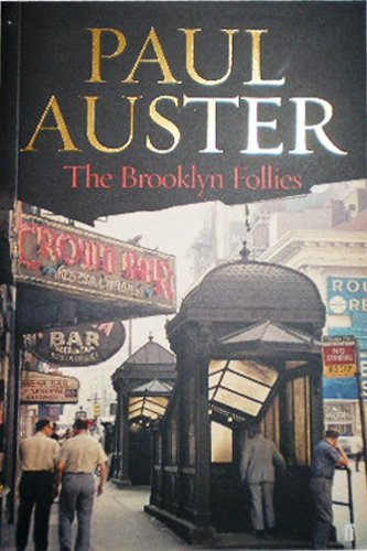 Imagen de archivo de The Brooklyn Follies a la venta por Wonder Book