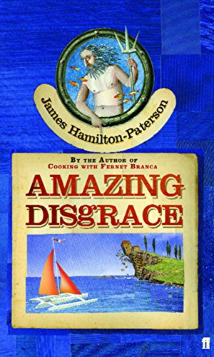 Stock image for Amazing Disgrace for sale by AwesomeBooks