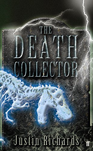 The Death Collector (9780571229413) by Justin Richards