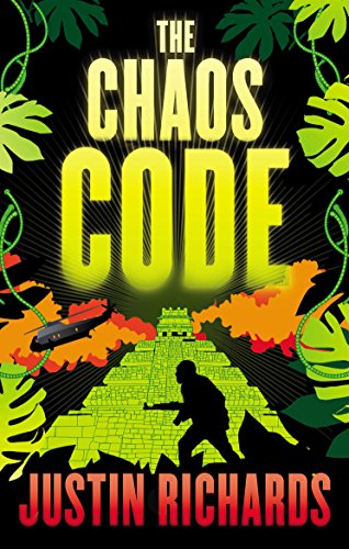 The Chaos Code (9780571229437) by Justin Richards