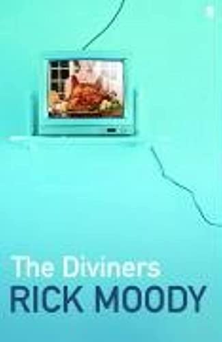 9780571229482: The Diviners
