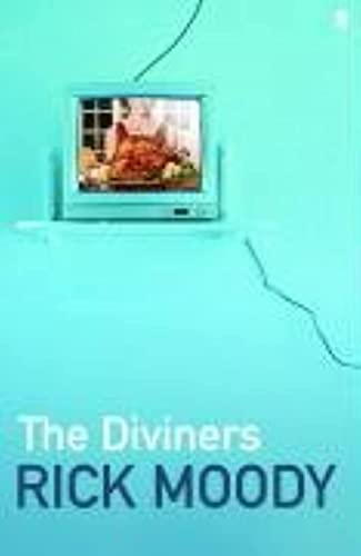 The Diviners (9780571229482) by Rick Moody