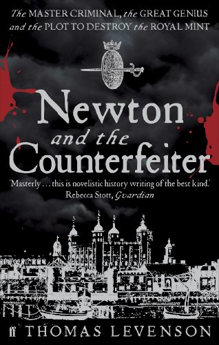 Beispielbild fr Newton and the Counterfeiter zum Verkauf von WorldofBooks