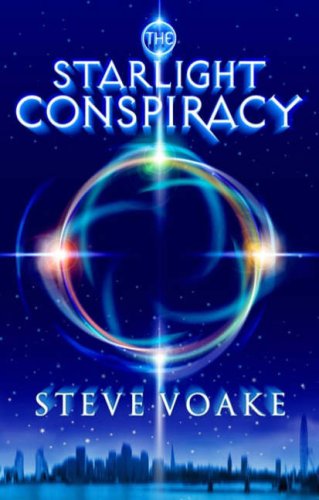 Beispielbild fr The Starlight Conspiracy zum Verkauf von AwesomeBooks