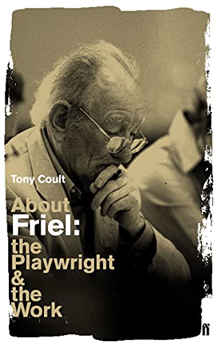 About Friel (9780571230105) by Tony Coult