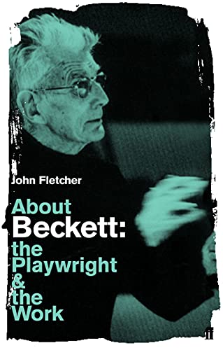 Beispielbild fr About Beckett zum Verkauf von ThriftBooks-Dallas