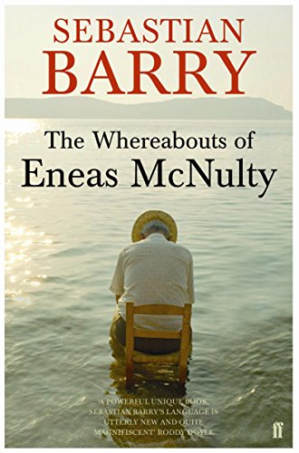 9780571230143: The Whereabouts of Eneas McNulty