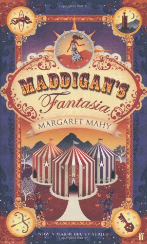 Stock image for Maddigan's Fantasia for sale by WorldofBooks