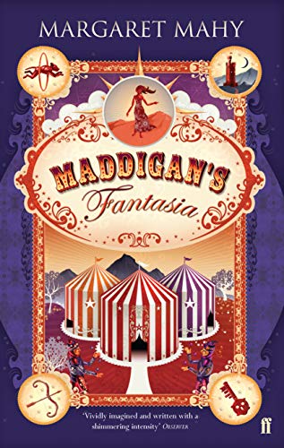 Stock image for Maddigan's Fantasia for sale by AwesomeBooks