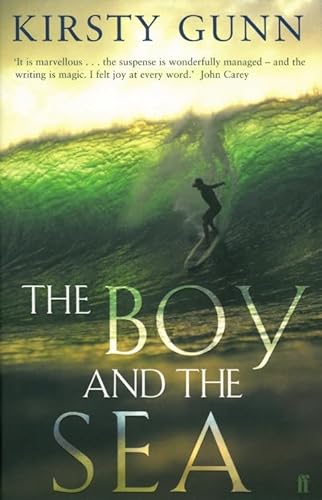 9780571230198: The Boy and the Sea