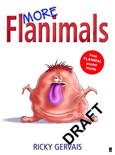 Stock image for More Flanimals for sale by WorldofBooks