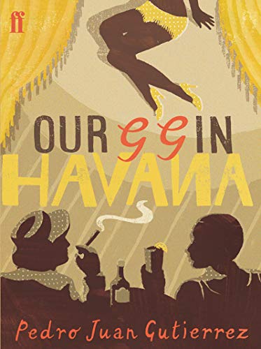 Stock image for Our GG in Havana for sale by Better World Books