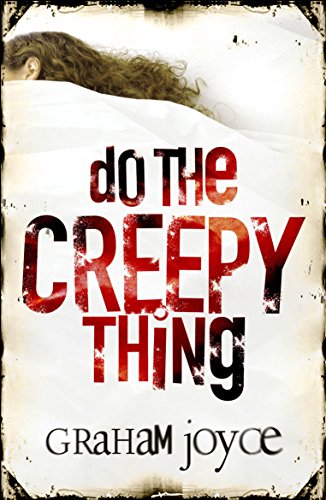 Imagen de archivo de Do the Creepy Thing a la venta por Half Price Books Inc.