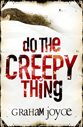 Stock image for Do the Creepy Thing for sale by Half Price Books Inc.