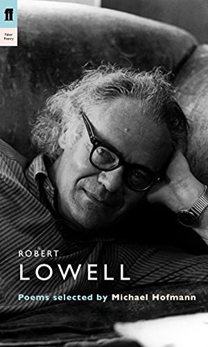 Stock image for Robert Lowell for sale by Blackwell's