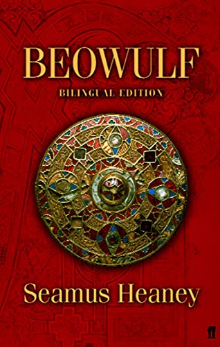 9780571230419: BEOWULF *BILINGUAL ED* (Bilingual Edition)