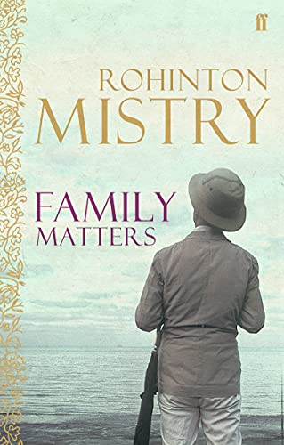 9780571230556: FAMILY MATTERS