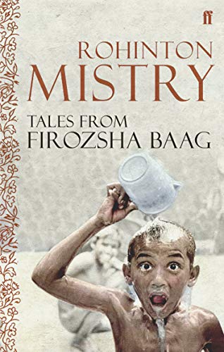 Stock image for Tales from Firozsha Baag for sale by Better World Books