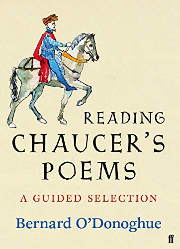 Beispielbild fr Reading Chaucer's Poems zum Verkauf von ThriftBooks-Dallas