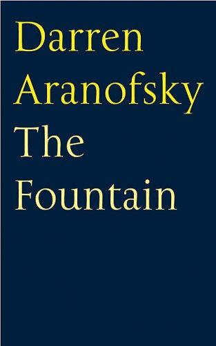 The Fountain (9780571230778) by Aronofsky, Darren