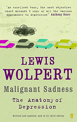 Stock image for Malignant Sadness for sale by Blackwell's