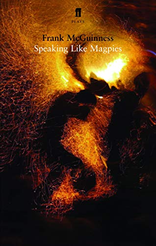 Imagen de archivo de Speaking Like Magpies a la venta por WorldofBooks