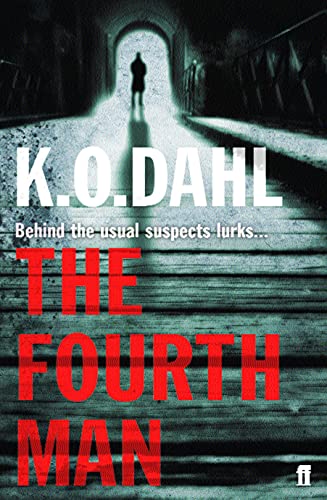 Imagen de archivo de The Fourth Man a la venta por ThriftBooks-Dallas