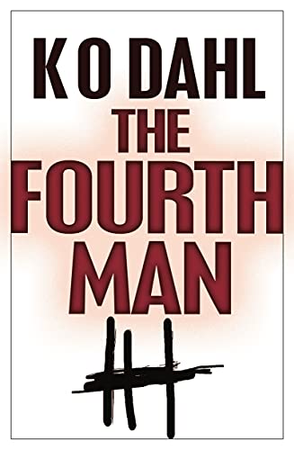 Beispielbild fr The Fourth Man zum Verkauf von AwesomeBooks